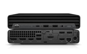 Rennowa HP EliteDesk 800 G6 Mini PC i5-10500T 16GB 256GB Win11Pro