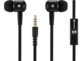 Sandberg Speakn Go In Earset Black
