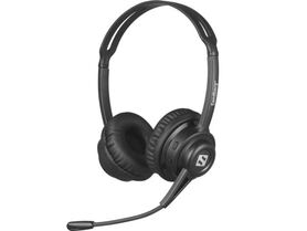 Sandberg Wireless Headset ANC ENC