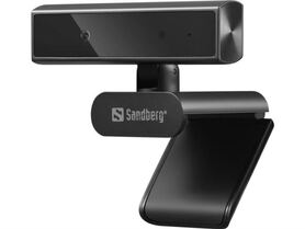 Sandberg Face ID Webcam Mini