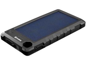 Sandberg Outdoor Solar Powerbank 10000mAh