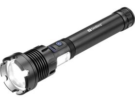 Sandberg Survivor 7in1 Torch Powerbank 10000