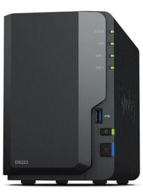 Synology DiskStation DS223