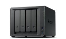 Synology 4 Bay DiskStation DS425