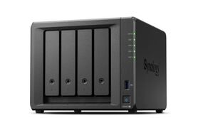 Synology 4 Bay DiskStation DS925