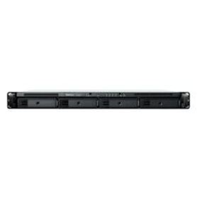 Synology 4 Bay RackStation RS422