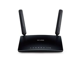 TP-Link AC750 Wireless Dual Band 4G LTE Router