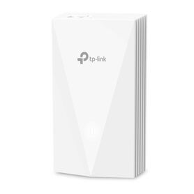 TP Link EAP655 WALLAX3000 Wall Plate WiFi 6 Access Point