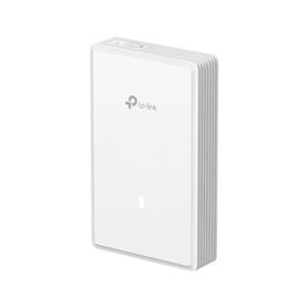 TP Link BE5000 Wall Plate Wi Fi 7 Access Point EAP725 Wall