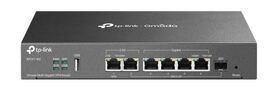 TP-Link Omada Multi-Gigabit VPN Router ER707-M2