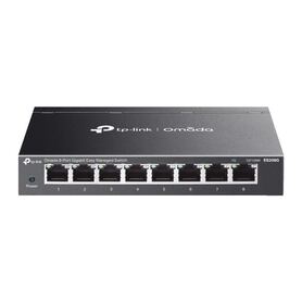 TP Link Omada 8 Port Gigabit Easy Managed Switch