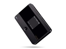 TP Link LTE Advanced Mobile WiFi Router