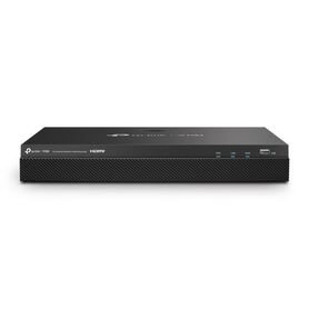 TP Link VIGI NVR2016H 16 Channel Network Video Recorder