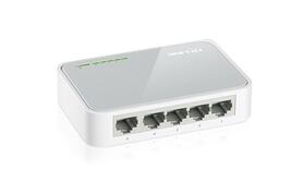 TP Link 5 Port 10 100Mbps Desktop Switch