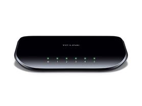 TP Link 5 Port Gigabit Desktop Switch