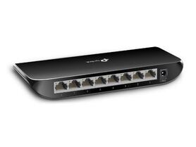 TP Link 8 Port Gigabit Desktop Switch