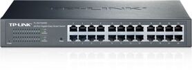 TP Link 24 Port Gigabit Easy Smart Switch
