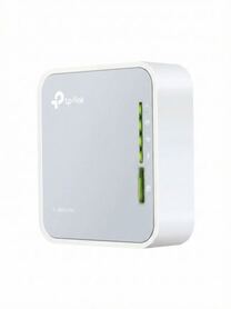 TP Link AC750 Wireless Travel Router WR902AC
