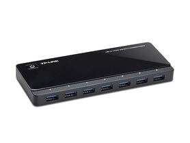 TP Link USB 3.0 7 Port Hub with 2 Charging Ports