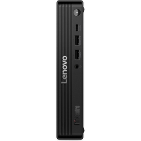 Desktop computer LENOVO ThinkCentre M70q Gen 6 Core Ultra 5 / 16GB / 512GB SSD / Windows 11 Pro (black)