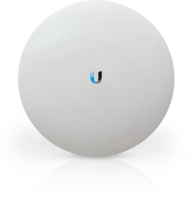 Ubiquiti Networks 5GHz AC NanoBeam Gen2 outdoor 2x 19dBi Airmax AC