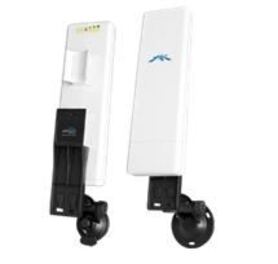 Ubiquiti Networks window or wall holder for NanoStation