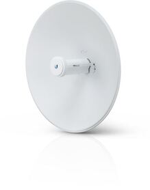 Ubiquiti Networks PowerBeam 5AC Gen2 outdoor 5GHz AC 25dBi Gigabit LAN AirMAX AC