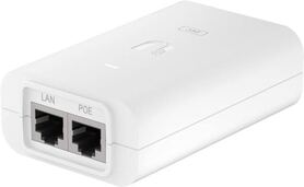 Ubiquiti Networks POE adapter 24V 0 5A (12W) white