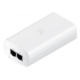 Ubiquiti Networks Gigabit PoE adapter 54V 1 5A (80W)