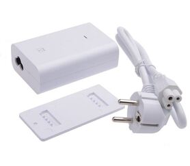 Ubiquiti Networks Gigabit PoE Injector 48V 0.5A (24W) white