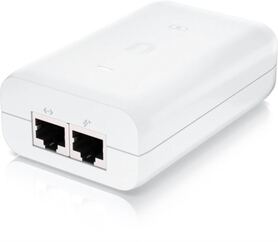 Ubiquiti U POE at Gigabit PoE injector 802.3at 30W