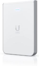 Ubiquiti U6 IW UniFi6 In Wall