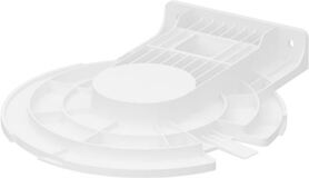 Ubiquiti UACC AP AM Wall mount for Unifi AP