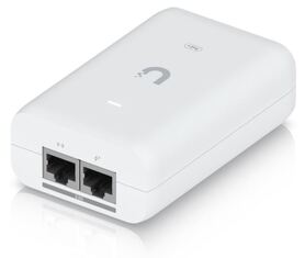 Ubiquiti UACC PoE 2.5G 2.5Gbit PoE injector 48V 0 65A (30W) white