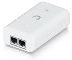 Ubiquiti UACC PoE 10G 10Gigabit POE Injector 54V 1 12A (60W) white