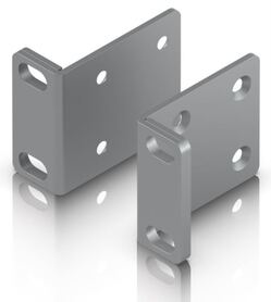 Ubiquiti UACC Rack Ear 1U Rack Ear