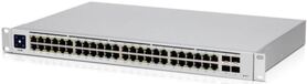 Ubiquiti UniFi Switch USW 48 PoE Gen2