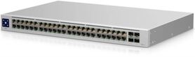 Ubiquiti UniFi Switch USW 48 48 x GbE 2 x 1G SFP Layer 2