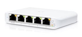 Ubiquiti Networks Compact 5 Port Managed Gigabit Swicth