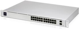 Ubiquiti UniFi Switch USW Pro 24