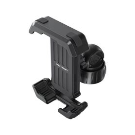 Vention Quick Lock Bike Phone Mount with Knob Black