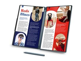 LENOVO Yoga Book 9 14IAH10 U7 255H 14i