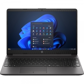Laptop HP 250R G9 Core 5 / 16GB / 512GB SSD / 15 6 FHD / Windows 11 Home (Dark Ash Silver)