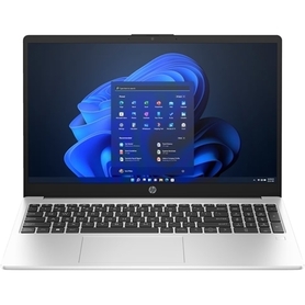 Notebook HP 255 G10 R7 / 32GB / 512GB SSD / 15 6 FHD SVA / Windows 11 Home (Silver)