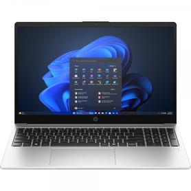 Laptop HP 255R G10 Ryzen 7 / 16GB / 512GB SSD / 15 6 FHD IPS / Windows 11 Home (silver)