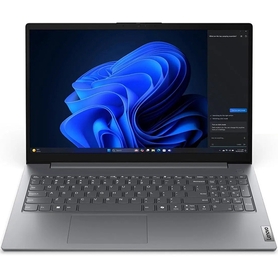 Laptop LENOVO V15 G5 Core 7 / 16GB / 1TB SSD / 15 6 FHD IPS / Windows 11 Home (grey)