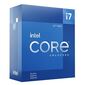  CPU INT Core i7 12700KF 