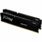  MEM DDR5 16GB (2x8) 5600MHz KIN FURY Beast KF556C36BBEK2-16 