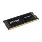  MEM SOD DDR5 16GB 5600 MHz KIN FURY Impact 