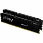  MEM DDR5 16GB (2x8) 6000MHz KIN FURY Beast 